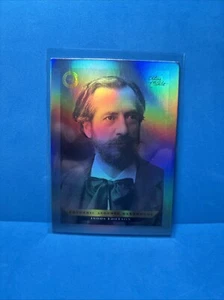 Francis Auguste Bartholdi - Stücke der Vergangenheit - Auflage 1800 - B-108 - Bild 1 von 2