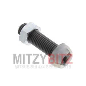 KIPPHEBEL EINSTELLSCHRAUBE 2.5 4D56 PAJERO SHOGUN SPORT K94W MK1 2.5D - Bild 1 von 11