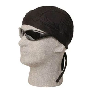 Bandanna Hav-A-Danna Head Wrap Helmet Du Do Doo Rag Biker Motorcycle - Bild 1 von 5