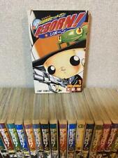 Katekyo Hitman REBORN 【Japanese language】 Vol.1-42 set Manga Comics