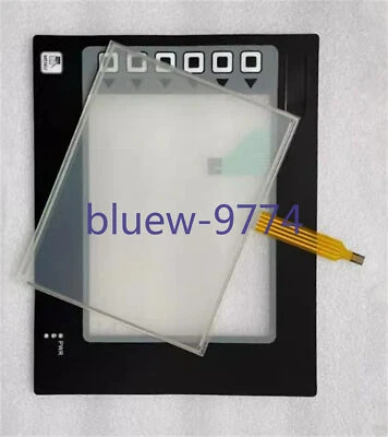 1 PCS Brand New Redlion button panel+touch screen glass G308A210 - Image 1 of 4
