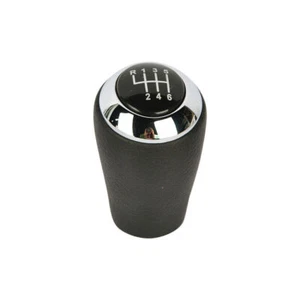 6 Speed Car Manual MT Gear Shift Knob For Mazda 3 5 6 Miata CX-7 MX-5 2003-17 - Picture 1 of 6