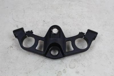 Abrazadera de yugo triple árbol superior KTM RC390 390 2015 RASGUÑO 90501034035 Foto 1 de 4