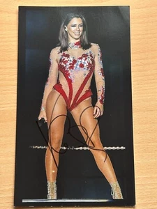 Vanessa Mai Foto original signiert #S9599 - Picture 1 of 1