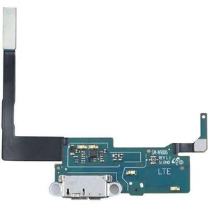 Flex Carga Para Samsung Galaxy Note 3 Sm-N9000 - Imagen 1 de 1