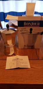 Moka Pots \u0026 Turkish Coffee Pots 