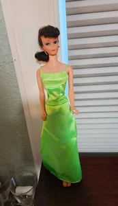 vintage barbie puppe von mattel. Japan - Bild 1 von 7