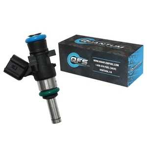 QFS Fuel Injector for 2015-2023 Polaris General XP/1000 RZR ProXP/1000 2521387 - Picture 1 of 11