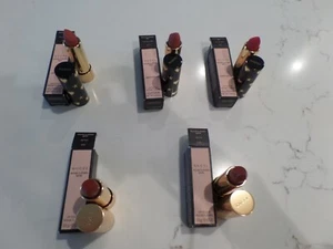 NIB Latest GUCCI Rouge A Levres Lip Color 2 Mat shades & 2 Satin to pick .12 oz - Picture 1 of 7