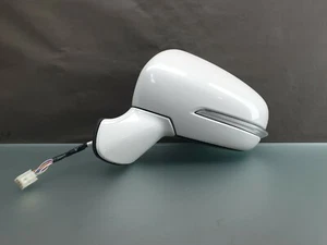 Original SUZUKI S Cross S-CROSS Außenspiegel Links  - Picture 1 of 5