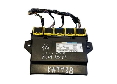 Centralina comfort Ford Kuga II DM2 AV6N19G481AM 2.00 Diesel 2014 33196186 - Immagine 1 di 4