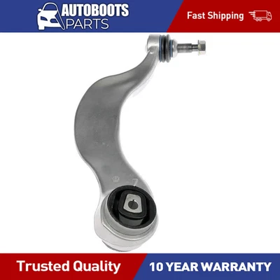 fits 2011~2017 BMW 535i GT xDrive Dorman Front Left Lower Forward Control Arm - Image 1 of 3