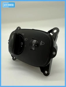 yc1t13a024bb Headlight switch 04052811 Ford Transit 04052811 050426 A1 - Picture 1 of 10