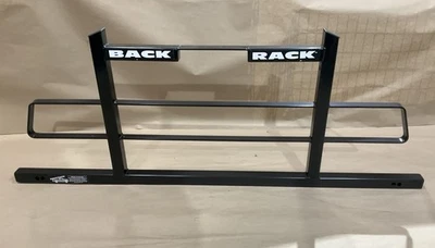 Backrack 15001 头痛架 适用于 1999 - 16 福特 F-250 F350 Super Duty - 仅机架 — 第 1/4 张图片