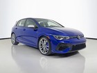 2024 Volkswagen Golf R 2.0T DSG