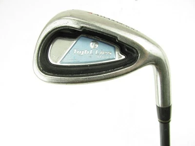 LADIES Adams Tight Lies TL1014 Single 9 iron w/ Graphite - Image 1 of 4