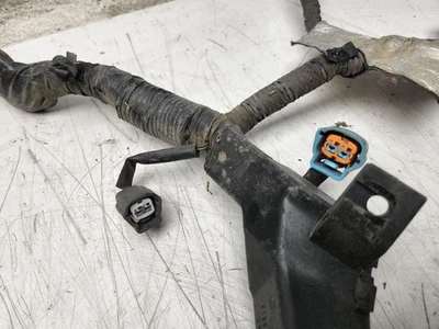 Жгут проводов двигателя M35 2006 223858 - Изображение 1 из 4