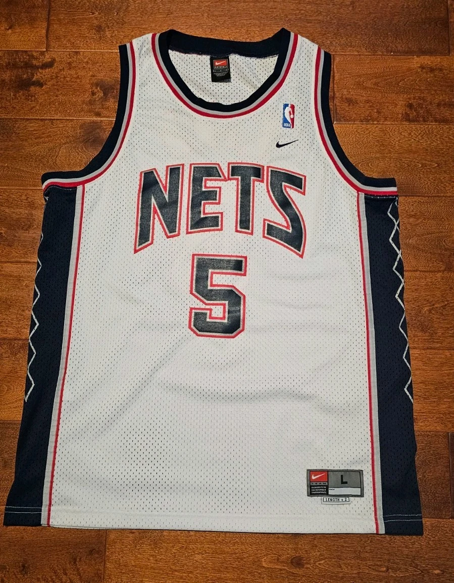 Jason Kidd NBA 球迷服装与纪念品| eBay