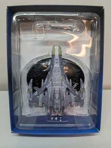 Eaglemoss Star Trek Raumschiffe Sammlung Jem'Hadar Schlachtschiff #148 ohne Magazin - Bild 1 von 3