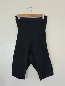 Marena Recovery Womens Large High Waisted Girdle Sepersting Zipper Short Length - Picture 1 of 10