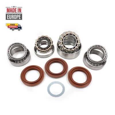 Juego de repuesto de cojinete/sello de aceite BMW F87 M2 | F80 M3 | F83 M4 | F10 M5 | F13 M6 Foto 1 de 2