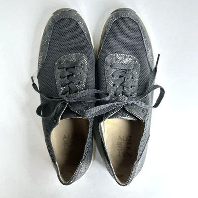 Zapatos deportivos y de entrenamiento Naturalizer para mujer Nash gris 8 Foto 1 de 4