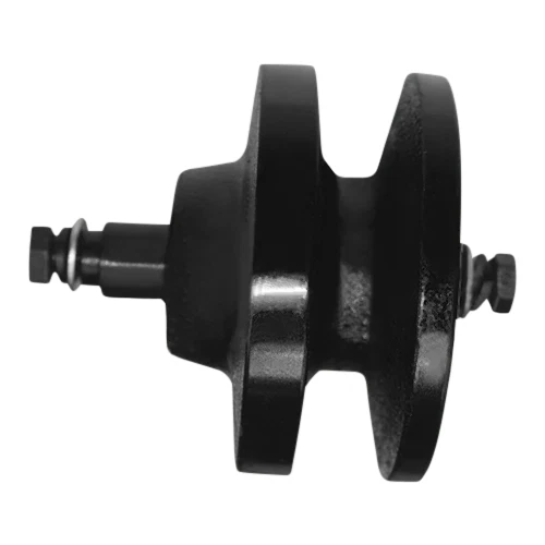 Bottom Track Roller fits Kubota K008-3 U10-3 K008 U10  RA021-21702 RA021-2170-2 - Image 1 of 1