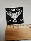 1.5" CADENCE COLLECTION CLUB- Mountain Road BMX Bike Ride FRAME STICKER DECAL 