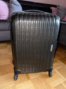 Samsonite Koffer Spinner 55 cm - Bild 1 von 11
