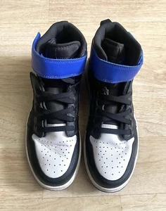 Talla 9 - Air Jordan 1 FlyEase High Hyper Royal - Imagen 1 de 6