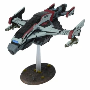 Warpath: Enforcer - Accuser Interceptor/Persecutor Bomber - Picture 1 of 3