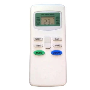 New GYKQ-03 For TCL Air Conditioner Remote Control KTTCL004 KFRD-35GW/BR/35GW/G4 - Picture 1 of 5
