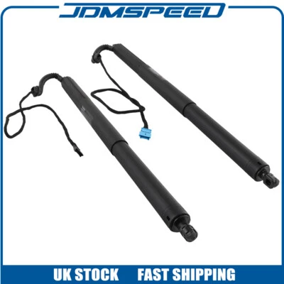 Pair Electric Tailgate Struts Left & Right Gas Auto 51247232003/4 For BMW X3 F25 - Image 1 of 4