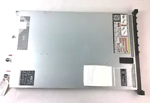 Dell PowerEdge R620 ST:4G2BSV1 RAM 48GB ECC DDR3 (6x8GB) x2 Intel E5-2640 2.5Ghz - Picture 1 of 8