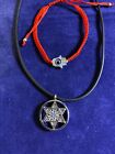 Collier étoile de David bracelet Hamsa bijoux judaica d'Israël 