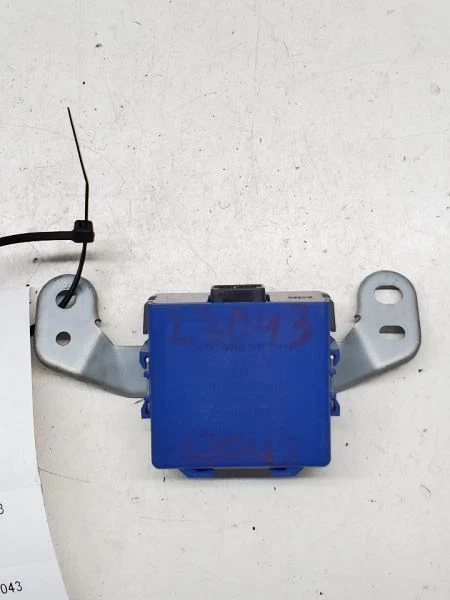 2008-2016, Toyota Tacoma, Chassis ECM, Part Number: 89769-04010 - Image 1 of 4