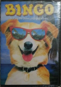 Bingo (DVD, 2003) NEW - Bild 1 von 2