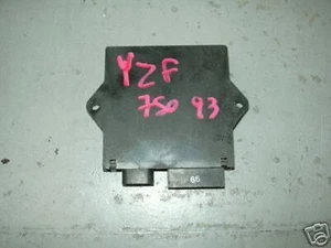 ECU PARA KAWASAKI Z750 2005 (Z2009) - Imagen 1 de 1