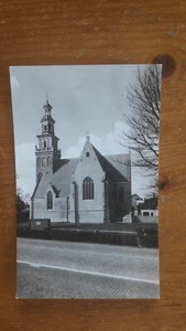 Postcards Dutch Netherlands Churches Kerken H part 1 - Bild 1 von 53