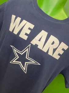 Camiseta de los Dallas Cowboys de la NFL para hombre marca X grande - Imagen 1 de 4