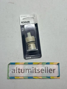 Kohler GP76672 Coralais Valve Kit Clockwise Close - Picture 1 of 3