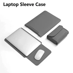 13 14 15 16 Zoll Laptop-Hülle Beutel Tablet-Aufbewahrung koffer - Bild 1 von 11