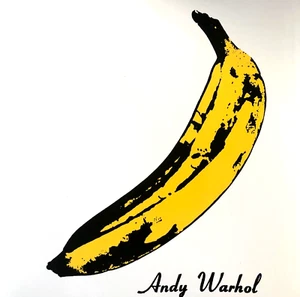 VELVET UNDERGROUND & NICO LP (Gatefold) MINT - Imagen 1 de 6