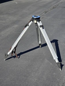 SitePro 01-ALQR40-B Tripod Quick Clamp - Picture 1 of 7