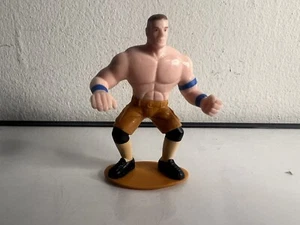 John Cena WWE Superstar Figurine - 2.75” -Greenbrier 2016 - Picture 1 of 7