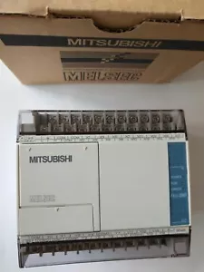 Controlador programable PLC Mitsubishi FX1S-30MR-001 X 1 pieza - Imagen 1 de 2