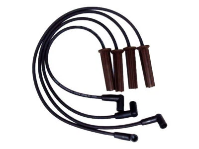 Juego de cables de bujía para Pontiac Sunfire 1998-2002 SMP 98997TB 2001 1999 2000 Foto 1 de 2