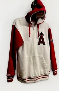 Stitches Angels Baseball Pullover, All Star Game 2010, Small - Bild 1 von 14