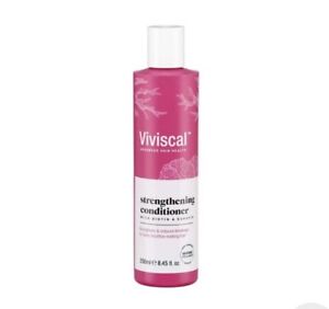 Viviscal Strengthening Hair Conditioner