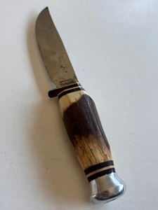 vintage solingen SEEHUND - germany knife - Picture 1 of 13